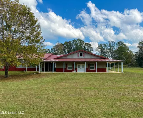 67 Highway 505, Lawrence, MS 39336 photo 3