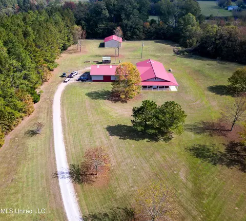 67 Highway 505, Lawrence, MS 39336 photo 2