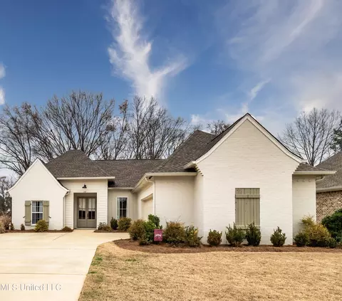 110 Hampton Trl, Madison, MS 39110