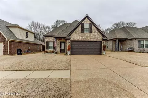 1385 Switzer Cv, Southaven, MS 38671