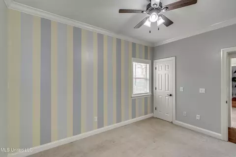 Bedroom - 2005 Old Town Pl, Brandon, MS 39042 photo 6 of 11