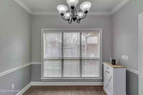 Dining - 2005 Old Town Pl, Brandon, MS 39042 photo 1 of 1