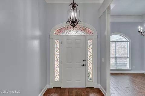 Entry Way - 2005 Old Town Pl, Brandon, MS 39042 photo 3 of 3