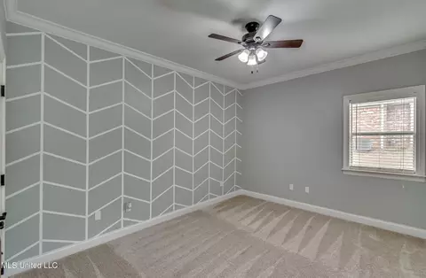 Bedroom - 2005 Old Town Pl, Brandon, MS 39042 photo 8 of 11