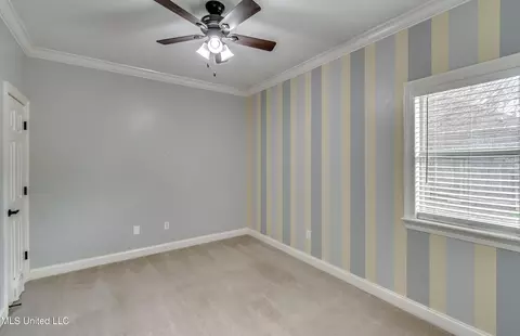 Bedroom - 2005 Old Town Pl, Brandon, MS 39042 photo 4 of 11