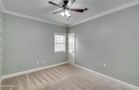 Bedroom - 2005 Old Town Pl, Brandon, MS 39042 photo 9 of 11