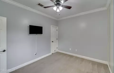 Bedroom - 2005 Old Town Pl, Brandon, MS 39042 photo 5 of 11