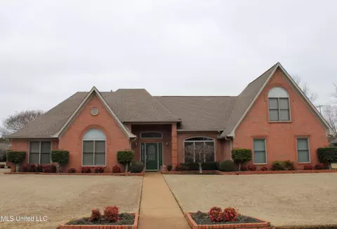 9608 Plantation Rd, Olive Branch, MS 38654