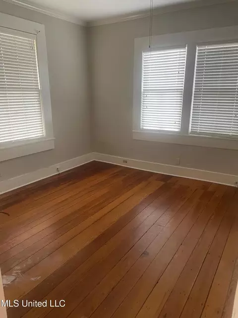 Bedroom - 403 Madison St, Natchez, MS 39120 photo 2 of 2