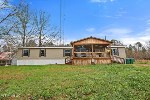 2344 Thigpen Rd, Raymond, MS 39154