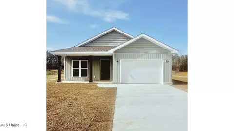 24305 Misty Ln, Lucedale, MS 39452 photo 2