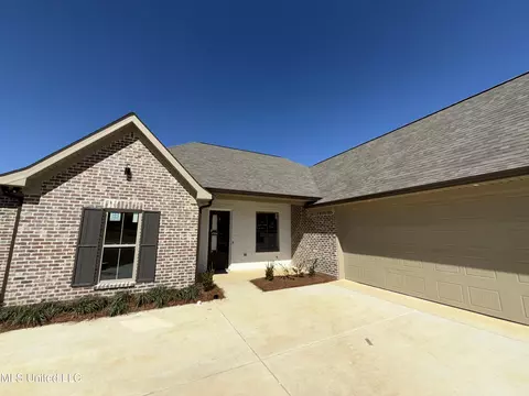 123 Ashby Rdg Dr, Canton, MS 39046 photo 4