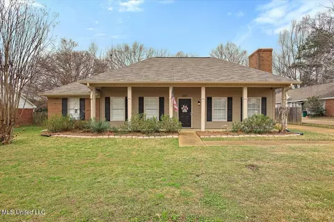 557 Brookstone Cir, Madison, MS 39110