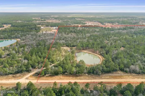 103 Trail Ridge Rd, Perkinston, MS 39573 photo 3