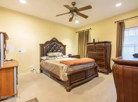 Bedroom - 27 Old Bridge Cove Cv, Byram, MS 39272 photo 1 of 3