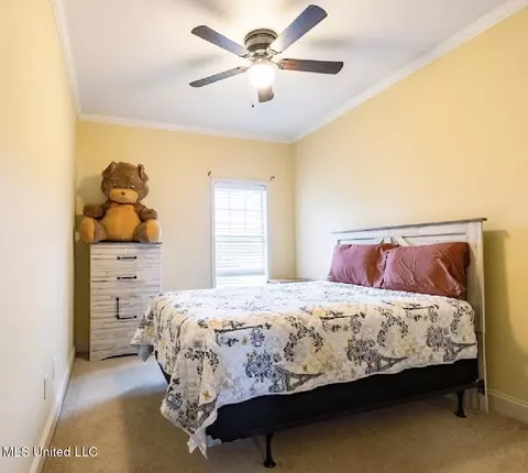 Bedroom - 27 Old Bridge Cove Cv, Byram, MS 39272 photo 2 of 3