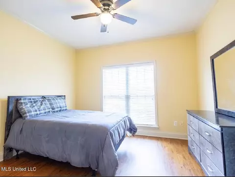 Bedroom - 27 Old Bridge Cove Cv, Byram, MS 39272 photo 3 of 3