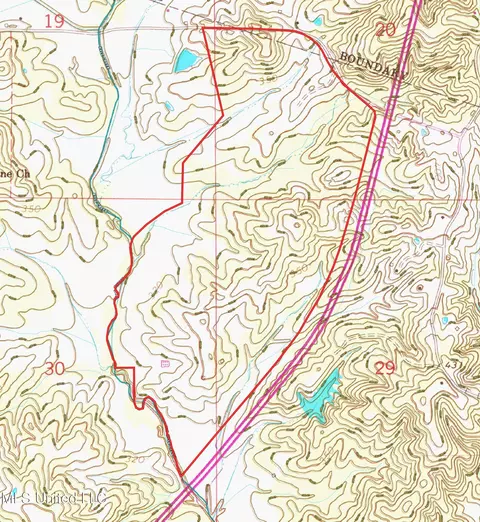 Race Track Road, West, MS 39192 photo 4