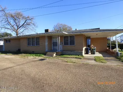 1 Spruce St, Natchez, MS 39120