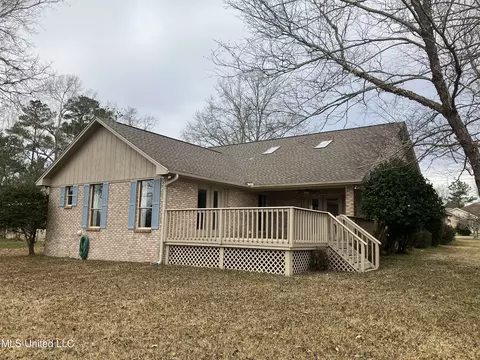 6920 Hilo Way, Diamondhead, MS 39525