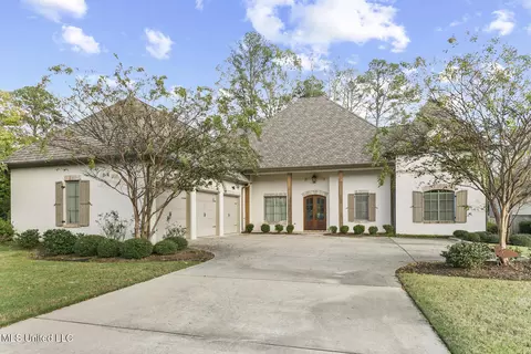 116 Herons Lndg, Ridgeland, MS 39157