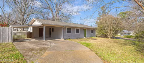 4240 Herrington Blvd, Pearl, MS 39208