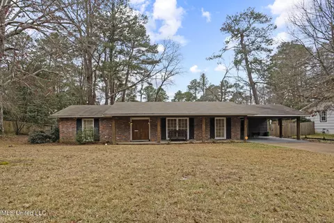2147 Southwood Rd, Jackson, MS 39211