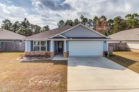 6443 Eastland Cir, Biloxi, MS 39532