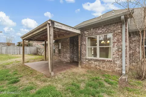 517 Glensview Dr, Brandon, MS 39047 photo 26