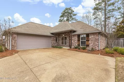 517 Glensview Dr, Brandon, MS 39047 photo 2
