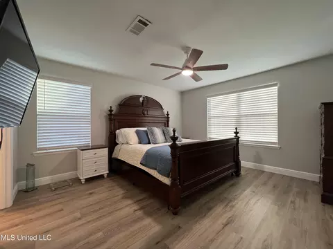 Bedroom - 116 Royal Dr, Long Beach, MS 39560 photo 1 of 6