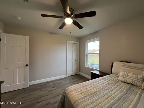 Bedroom - 116 Royal Dr, Long Beach, MS 39560 photo 6 of 6