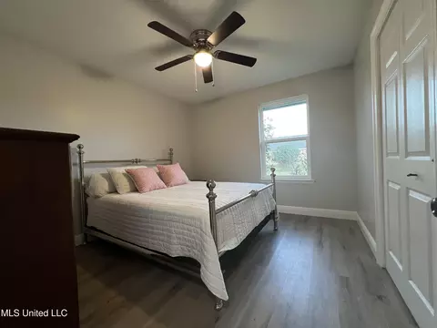 Bedroom - 116 Royal Dr, Long Beach, MS 39560 photo 3 of 6