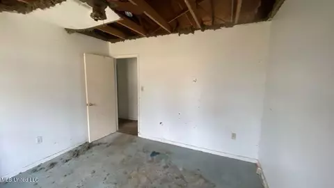 Bedroom - 922 Linden Dr, Kosciusko, MS 39090 photo 2 of 2
