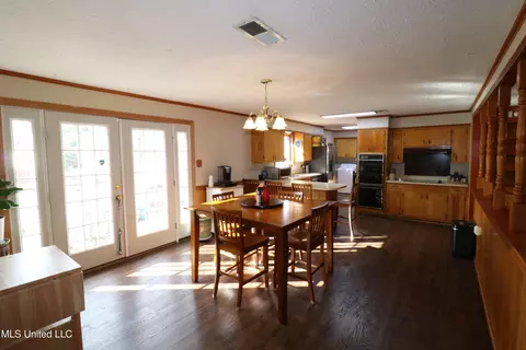 3427 E Lisa Dr, Pearl, MS 39208 photo 8