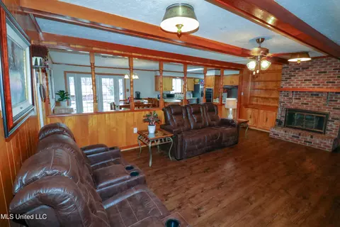 3427 E Lisa Dr, Pearl, MS 39208 photo 5