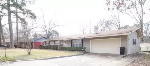 3427 E Lisa Dr, Pearl, MS 39208 photo 2