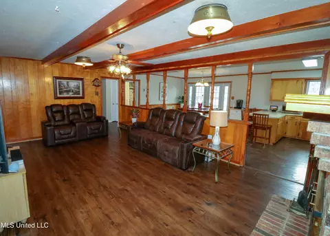 3427 E Lisa Dr, Pearl, MS 39208 photo 6
