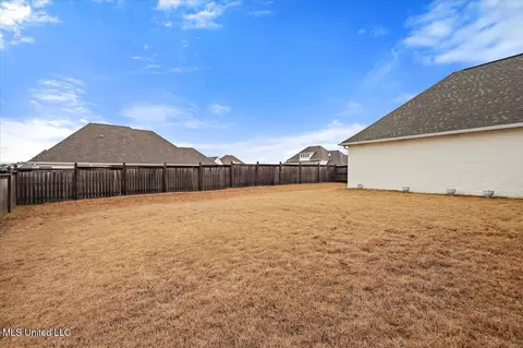 Exterior - 513 Forest Glen Ln, Brandon, MS 39047 photo 10 of 11