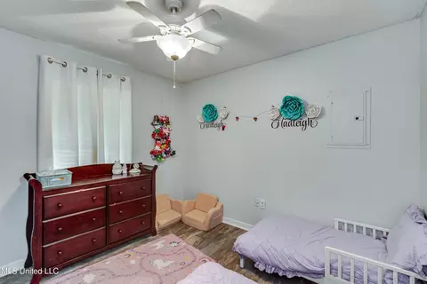 Bedroom - 749 Sandy Ln, Pearl, MS 39208 photo 4 of 8