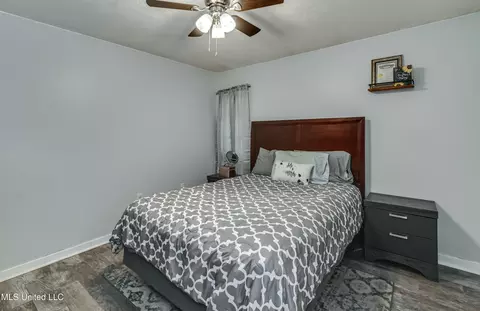 Bedroom - 749 Sandy Ln, Pearl, MS 39208 photo 1 of 8