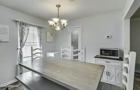 Dining - 749 Sandy Ln, Pearl, MS 39208 photo 1 of 3