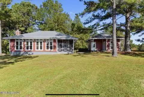 27311 E Lake Cypress Dr, Perkinston, MS 39573