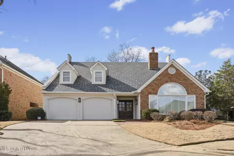 7 Autumn Hill Pl, Jackson, MS 39211