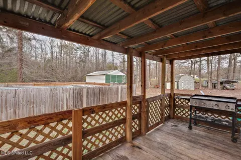 1840 Thigpen Rd, Raymond, MS 39154 photo 30