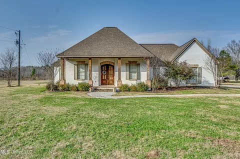 402 Garth Farm Rd, Brandon, MS 39042 photo 1