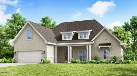 8029 Berwick Ct #1004, Ocean Springs, MS 39564