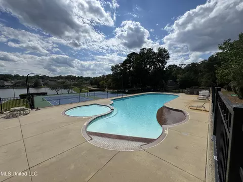 124 Cornerstone Dr, Brandon, MS 39042 photo 13