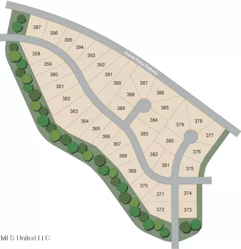 124 Cornerstone Dr, Brandon, MS 39042 photo 3