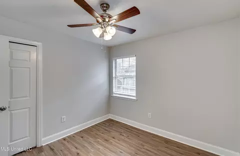 Bedroom - 126 Windchase Dr, Brandon, MS 39042 photo 2 of 7